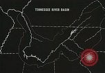 Standbild Tennessee Dorf Behörde Tennessee United States USA, 1935, aus Sekunde 30 historischem Filmmaterial Videoclip 65675023097