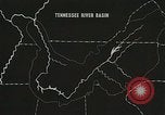 Standbild Tennessee Dorf Behörde Tennessee United States USA, 1935, aus Sekunde 31 historischem Filmmaterial Videoclip 65675023097
