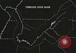 Standbild Tennessee Dorf Behörde Tennessee United States USA, 1935, aus Sekunde 32 historischem Filmmaterial Videoclip 65675023097