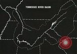 Standbild Tennessee Dorf Behörde Tennessee United States USA, 1935, aus Sekunde 34 historischem Filmmaterial Videoclip 65675023097