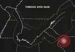 Standbild Tennessee Dorf Behörde Tennessee United States USA, 1935, aus Sekunde 35 historischem Filmmaterial Videoclip 65675023097