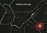 Standbild Tennessee Dorf Behörde Tennessee United States USA, 1935, aus Sekunde 36 historischem Filmmaterial Videoclip 65675023097