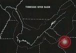 Standbild Tennessee Dorf Behörde Tennessee United States USA, 1935, aus Sekunde 37 historischem Filmmaterial Videoclip 65675023097