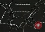 Standbild Tennessee Dorf Behörde Tennessee United States USA, 1935, aus Sekunde 38 historischem Filmmaterial Videoclip 65675023097
