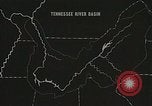 Standbild Tennessee Dorf Behörde Tennessee United States USA, 1935, aus Sekunde 39 historischem Filmmaterial Videoclip 65675023097