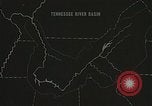 Standbild Tennessee Dorf Behörde Tennessee United States USA, 1935, aus Sekunde 40 historischem Filmmaterial Videoclip 65675023097