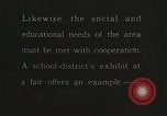 Standbild Tennessee Dorf Behörde Tennessee United States USA, 1935, aus Sekunde 44 historischem Filmmaterial Videoclip 65675023097
