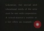 Standbild Tennessee Dorf Behörde Tennessee United States USA, 1935, aus Sekunde 46 historischem Filmmaterial Videoclip 65675023097
