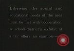Standbild Tennessee Dorf Behörde Tennessee United States USA, 1935, aus Sekunde 47 historischem Filmmaterial Videoclip 65675023097