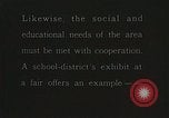 Standbild Tennessee Dorf Behörde Tennessee United States USA, 1935, aus Sekunde 51 historischem Filmmaterial Videoclip 65675023097