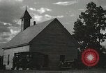 Standbild Tennessee Valley Authority Tennessee United States USA, 1935, aus Sekunde 18 historischem Filmmaterial Videoclip 65675023098