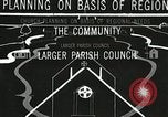Standbild Tennessee Valley Authority Tennessee United States USA, 1935, aus Sekunde 48 historischem Filmmaterial Videoclip 65675023098