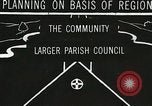 Standbild Tennessee Valley Authority Tennessee United States USA, 1935, aus Sekunde 50 historischem Filmmaterial Videoclip 65675023098