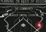 Standbild Tennessee Valley Authority Tennessee United States USA, 1935, aus Sekunde 54 historischem Filmmaterial Videoclip 65675023098