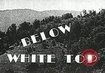 Standbild Appalachian Einwohner Marion Virginia USA, 1934, aus Sekunde 7 historischem Filmmaterial Videoclip 65675023099