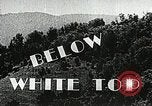 Standbild Appalachian Einwohner Marion Virginia USA, 1934, aus Sekunde 8 historischem Filmmaterial Videoclip 65675023099