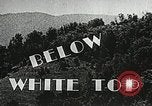 Standbild Appalachian Einwohner Marion Virginia USA, 1934, aus Sekunde 11 historischem Filmmaterial Videoclip 65675023099