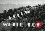 Standbild Appalachian Einwohner Marion Virginia USA, 1934, aus Sekunde 12 historischem Filmmaterial Videoclip 65675023099