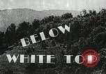 Standbild Appalachian Einwohner Marion Virginia USA, 1934, aus Sekunde 14 historischem Filmmaterial Videoclip 65675023099