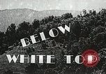 Standbild Appalachian Einwohner Marion Virginia USA, 1934, aus Sekunde 16 historischem Filmmaterial Videoclip 65675023099