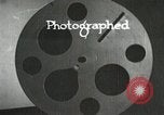 Standbild Appalachian Einwohner Marion Virginia USA, 1934, aus Sekunde 21 historischem Filmmaterial Videoclip 65675023099