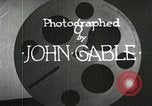 Standbild Appalachian Einwohner Marion Virginia USA, 1934, aus Sekunde 24 historischem Filmmaterial Videoclip 65675023099