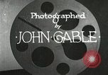 Standbild Appalachian Einwohner Marion Virginia USA, 1934, aus Sekunde 25 historischem Filmmaterial Videoclip 65675023099