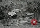 Standbild Appalachian Einwohner Marion Virginia USA, 1934, aus Sekunde 41 historischem Filmmaterial Videoclip 65675023099