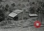 Standbild Appalachian Einwohner Marion Virginia USA, 1934, aus Sekunde 43 historischem Filmmaterial Videoclip 65675023099