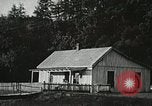 Standbild Appalachian Einwohner Marion Virginia USA, 1934, aus Sekunde 46 historischem Filmmaterial Videoclip 65675023099