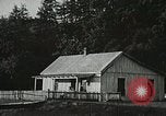 Standbild Appalachian Einwohner Marion Virginia USA, 1934, aus Sekunde 47 historischem Filmmaterial Videoclip 65675023099