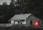 Standbild Appalachian Einwohner Marion Virginia USA, 1934, aus Sekunde 49 historischem Filmmaterial Videoclip 65675023099