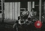 Standbild Appalachian Einwohner Marion Virginia USA, 1934, aus Sekunde 51 historischem Filmmaterial Videoclip 65675023099