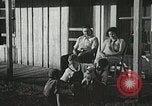 Standbild Appalachian Einwohner Marion Virginia USA, 1934, aus Sekunde 53 historischem Filmmaterial Videoclip 65675023099
