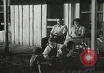 Standbild Appalachian Einwohner Marion Virginia USA, 1934, aus Sekunde 54 historischem Filmmaterial Videoclip 65675023099