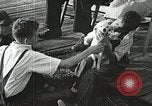Standbild Appalachian Einwohner Marion Virginia USA, 1934, aus Sekunde 57 historischem Filmmaterial Videoclip 65675023099