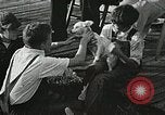 Standbild Appalachian Einwohner Marion Virginia USA, 1934, aus Sekunde 59 historischem Filmmaterial Videoclip 65675023099