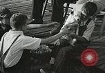 Standbild Appalachian Einwohner Marion Virginia USA, 1934, aus Sekunde 60 historischem Filmmaterial Videoclip 65675023099