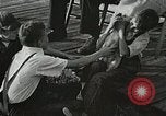 Standbild Appalachian Einwohner Marion Virginia USA, 1934, aus Sekunde 62 historischem Filmmaterial Videoclip 65675023099