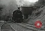 Image l'industrie dans l'Appalachia Marion Virginia USA, 1934, de la seconde 30 séquences d'archives historiques vidéo 65675023100