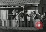 Image l'industrie dans l'Appalachia Marion Virginia USA, 1934, de la seconde 38 séquences d'archives historiques vidéo 65675023100