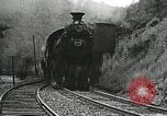 Image l'industrie dans l'Appalachia Marion Virginia USA, 1934, de la seconde 40 séquences d'archives historiques vidéo 65675023100
