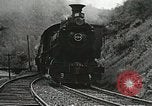 Image l'industrie dans l'Appalachia Marion Virginia USA, 1934, de la seconde 42 séquences d'archives historiques vidéo 65675023100