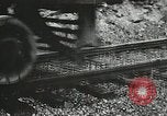 Image l'industrie dans l'Appalachia Marion Virginia USA, 1934, de la seconde 57 séquences d'archives historiques vidéo 65675023100