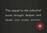 Standbild Große Depression Armut in Appalachia Marion Virginia USA, 1934, aus Sekunde 3 historischem Filmmaterial Videoclip 65675023101