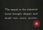 Standbild Große Depression Armut in Appalachia Marion Virginia USA, 1934, aus Sekunde 5 historischem Filmmaterial Videoclip 65675023101