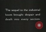 Standbild Große Depression Armut in Appalachia Marion Virginia USA, 1934, aus Sekunde 6 historischem Filmmaterial Videoclip 65675023101