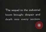 Standbild Große Depression Armut in Appalachia Marion Virginia USA, 1934, aus Sekunde 7 historischem Filmmaterial Videoclip 65675023101