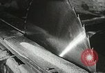 Standbild Große Depression Armut in Appalachia Marion Virginia USA, 1934, aus Sekunde 29 historischem Filmmaterial Videoclip 65675023101
