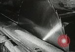 Standbild Große Depression Armut in Appalachia Marion Virginia USA, 1934, aus Sekunde 33 historischem Filmmaterial Videoclip 65675023101